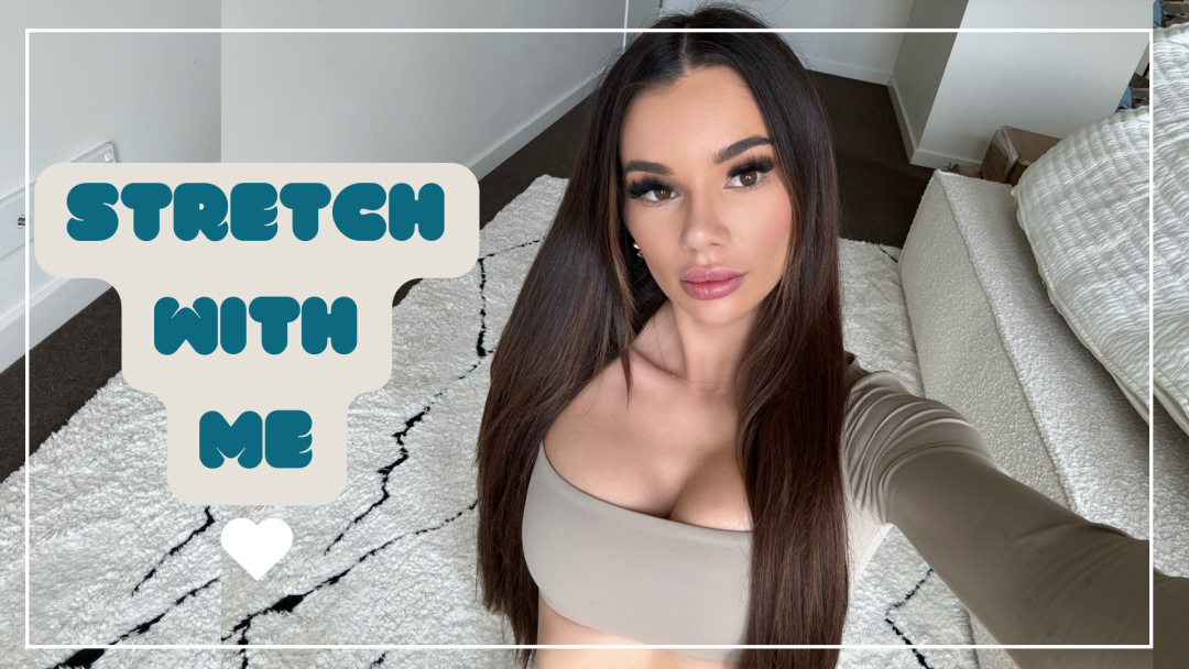 Stretch with Me