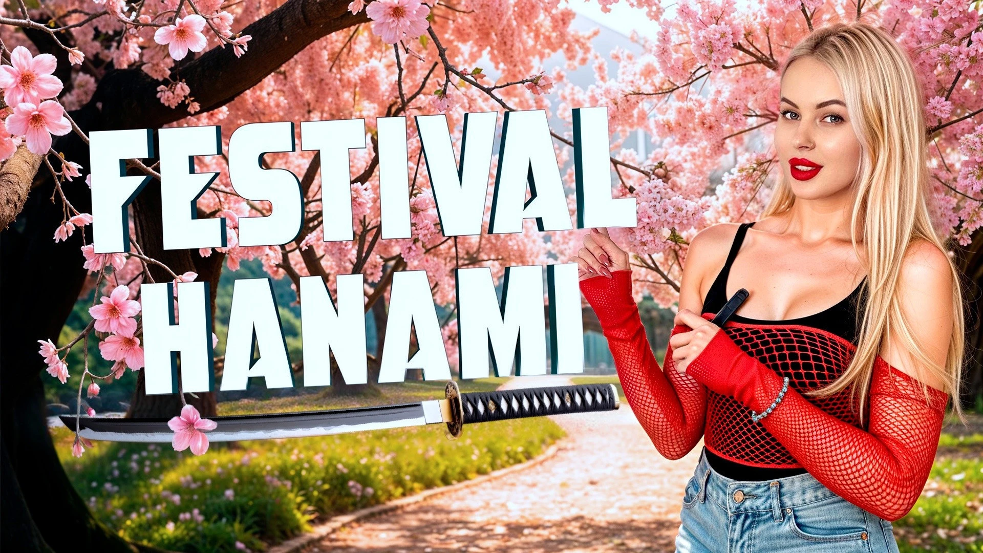 Festival Hanami