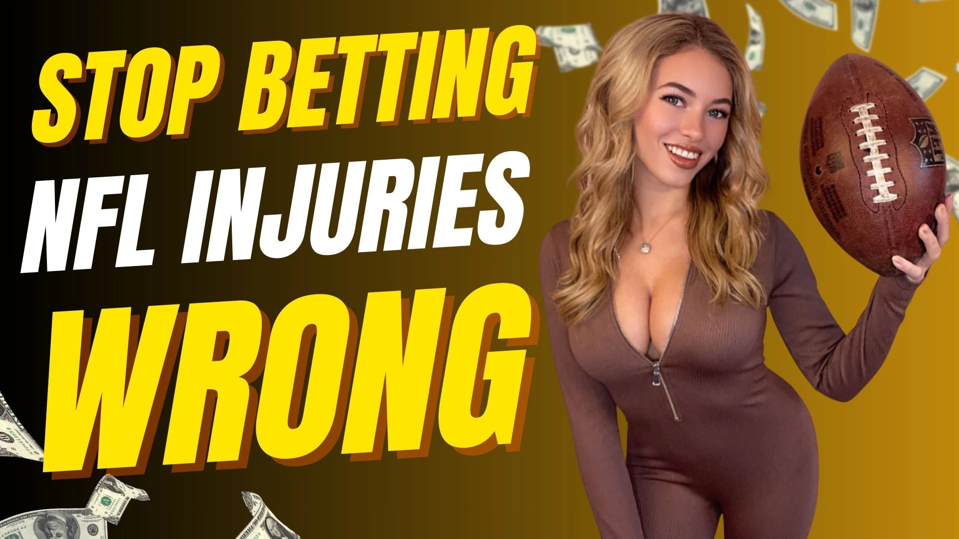 Stop Betting Nfl Injuries Wrong
