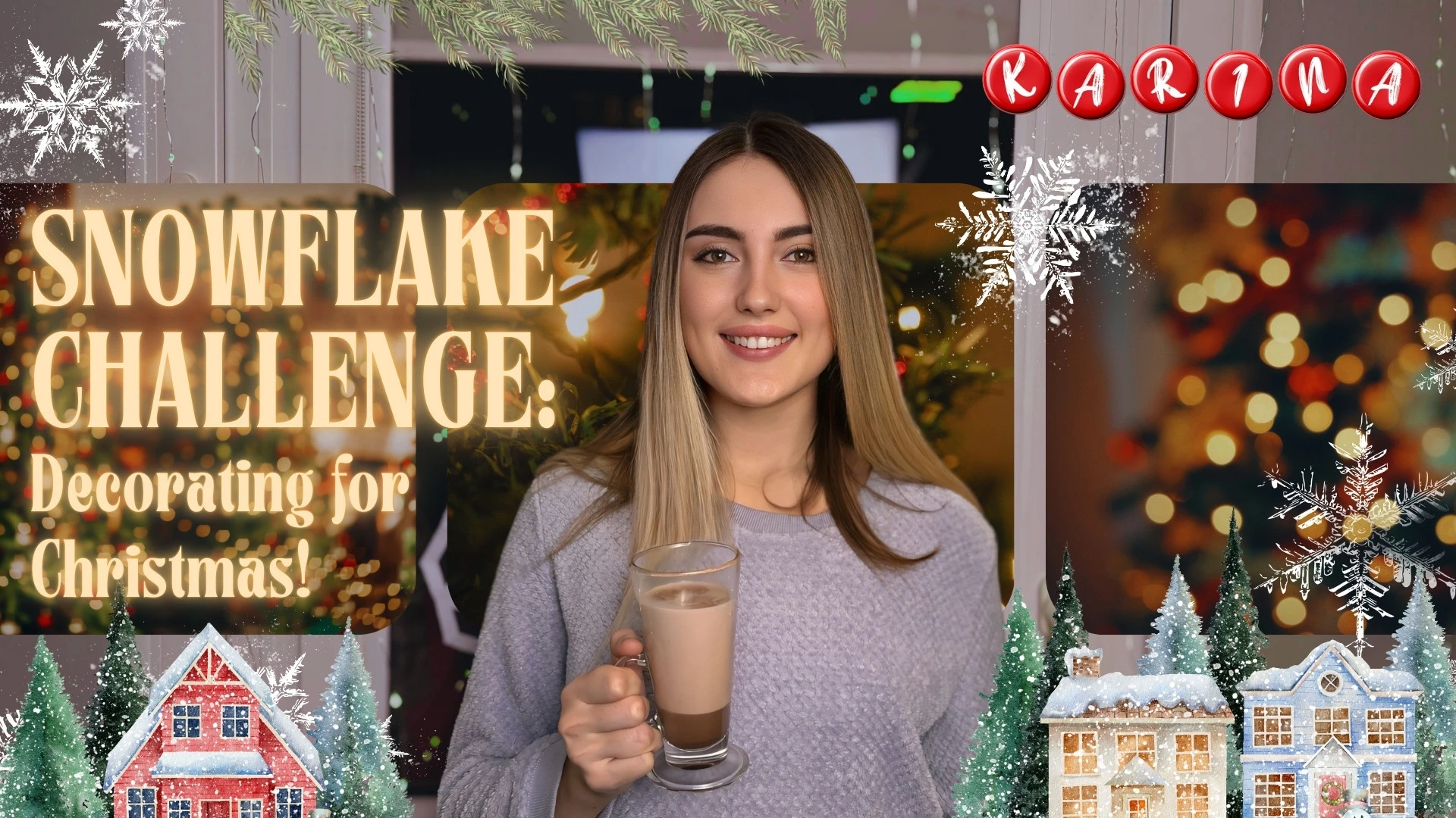 Snowflake Challenge