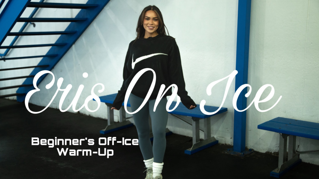 Off-Ice Warm-Up
