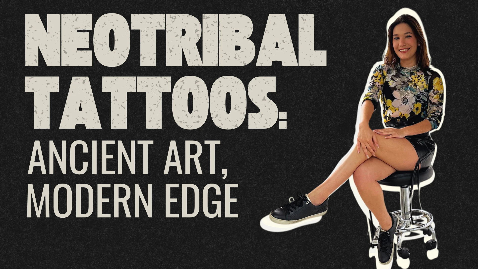 Neo-Tribal: Art with Deep Roots