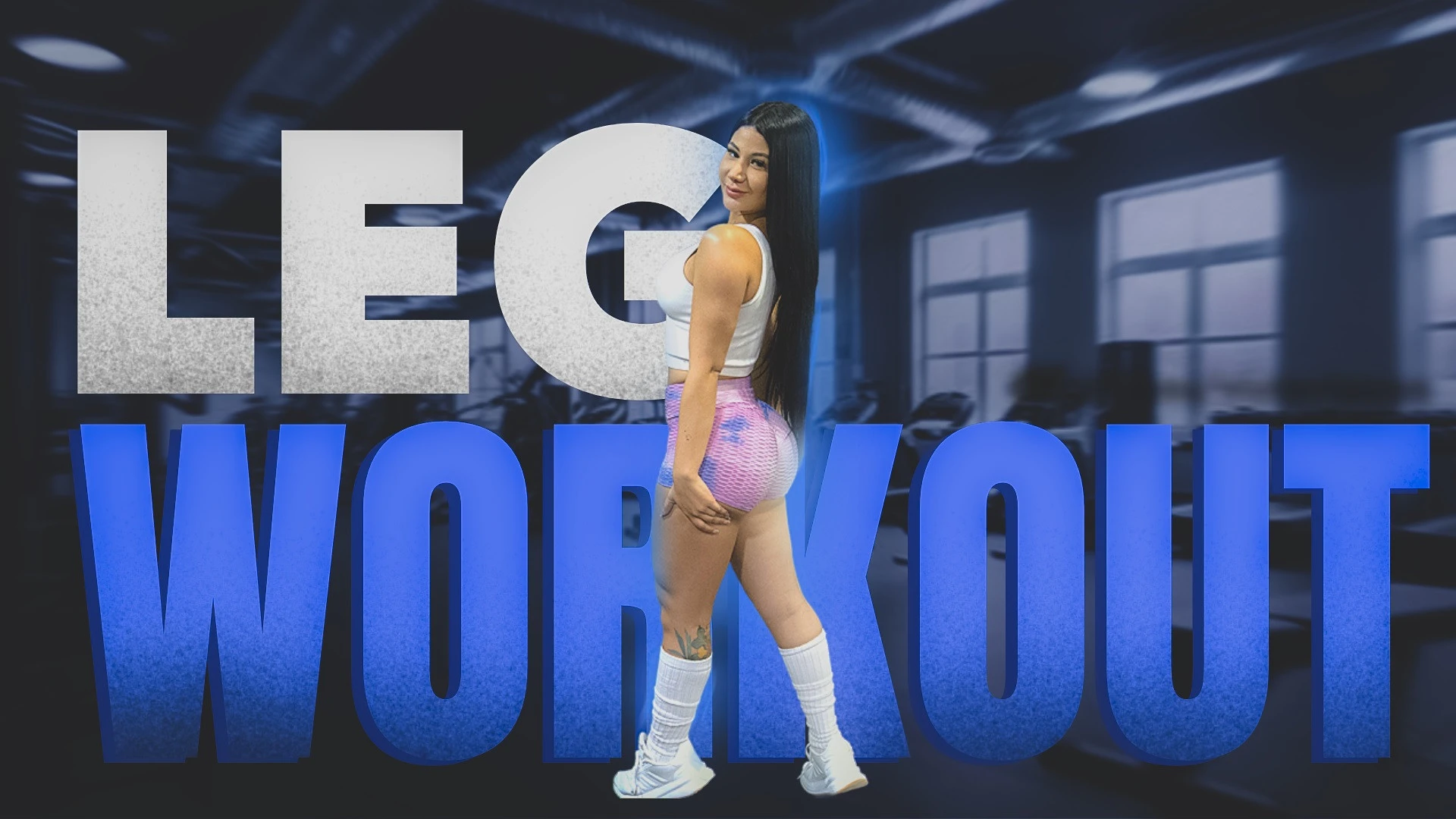 Leg Workout!