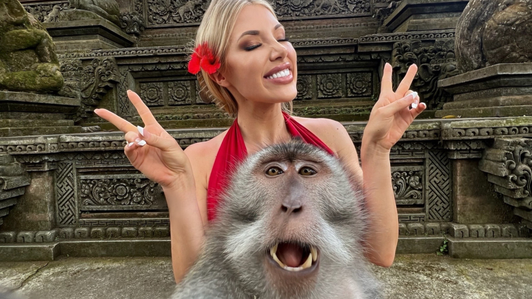 Day in Ubud