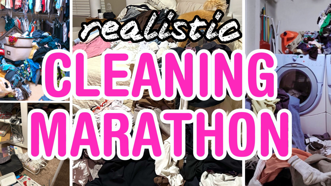 Getting Rid of Everything I Own