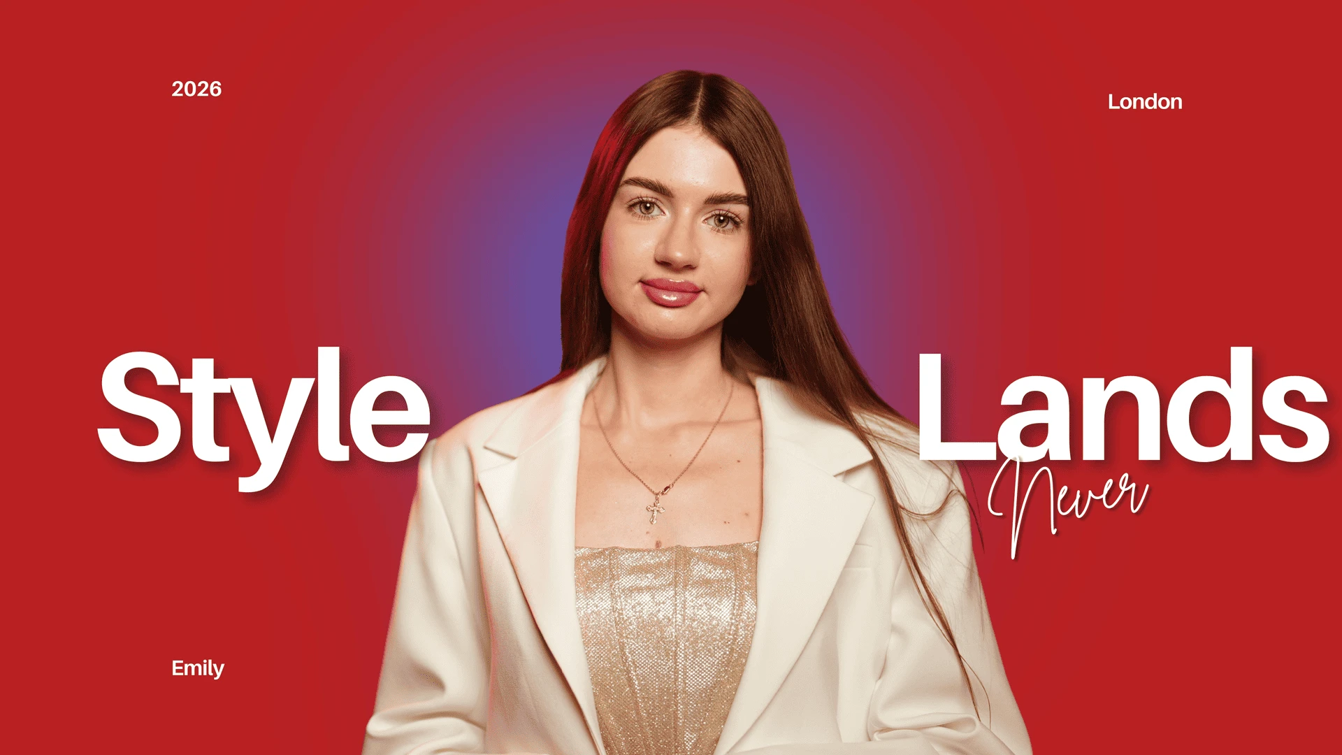 Style Never Lands