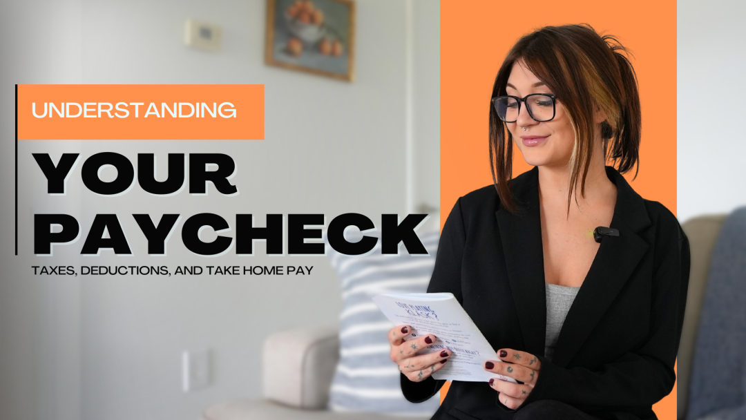 Understanding Your Paycheck