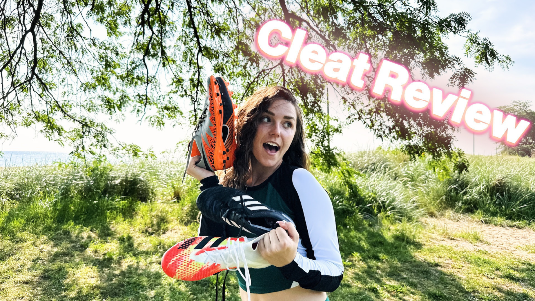 Cleat Review