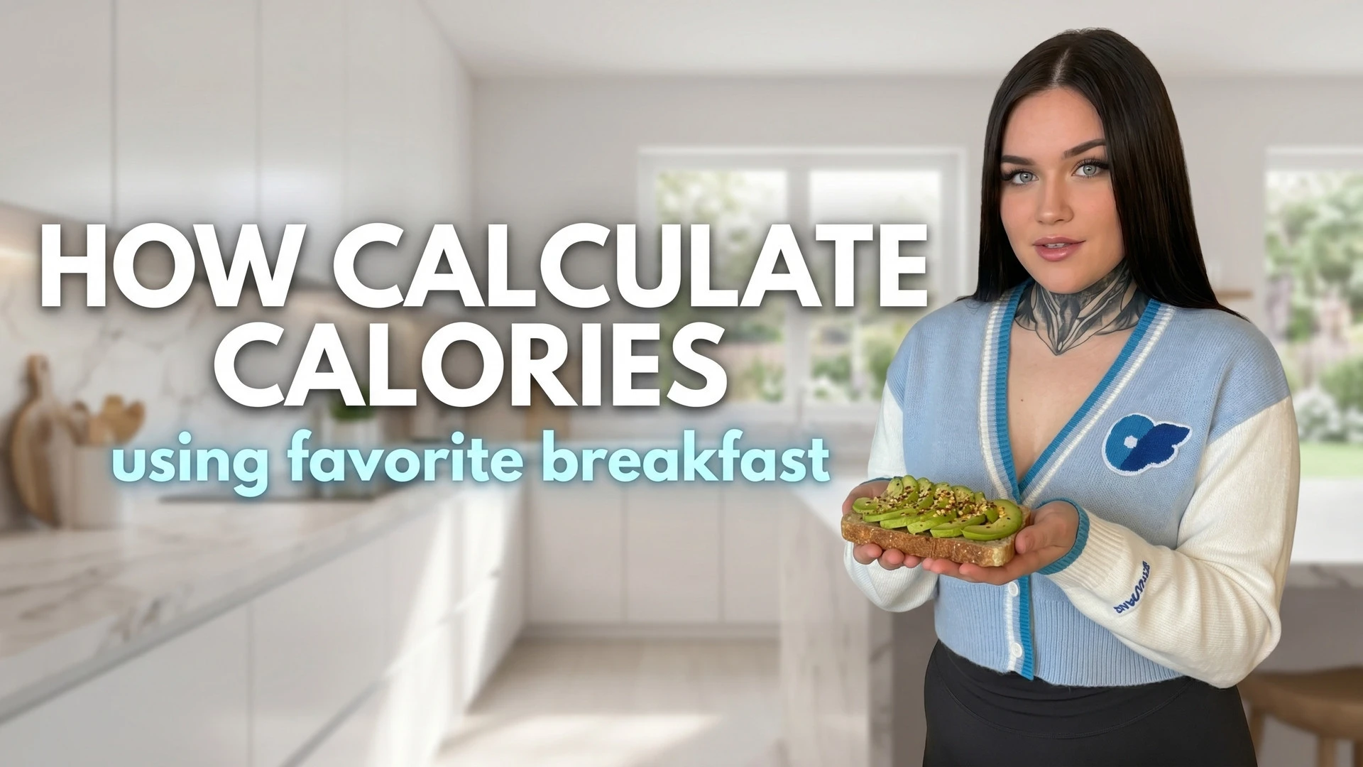 How I Calculate Calories Easily