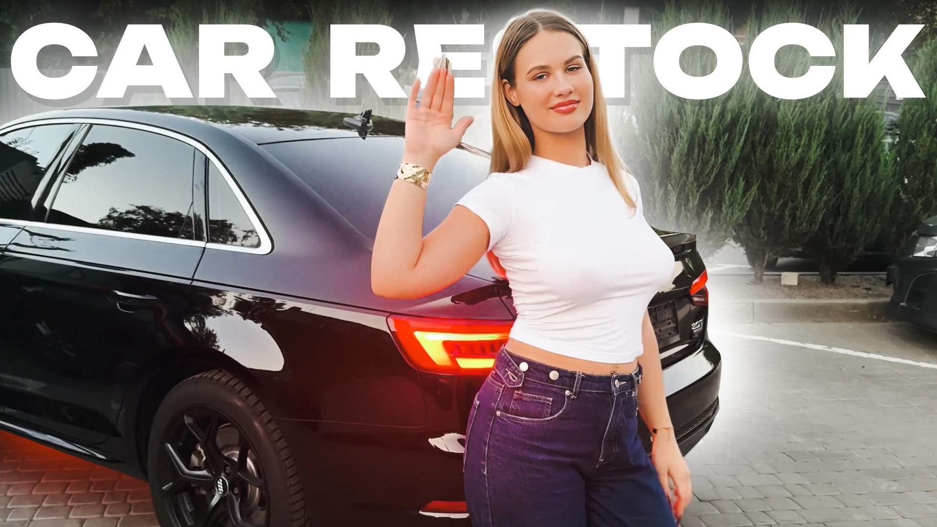 Car Restock