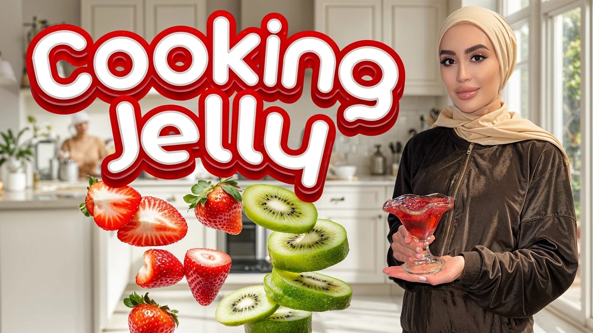Cooking Jelly