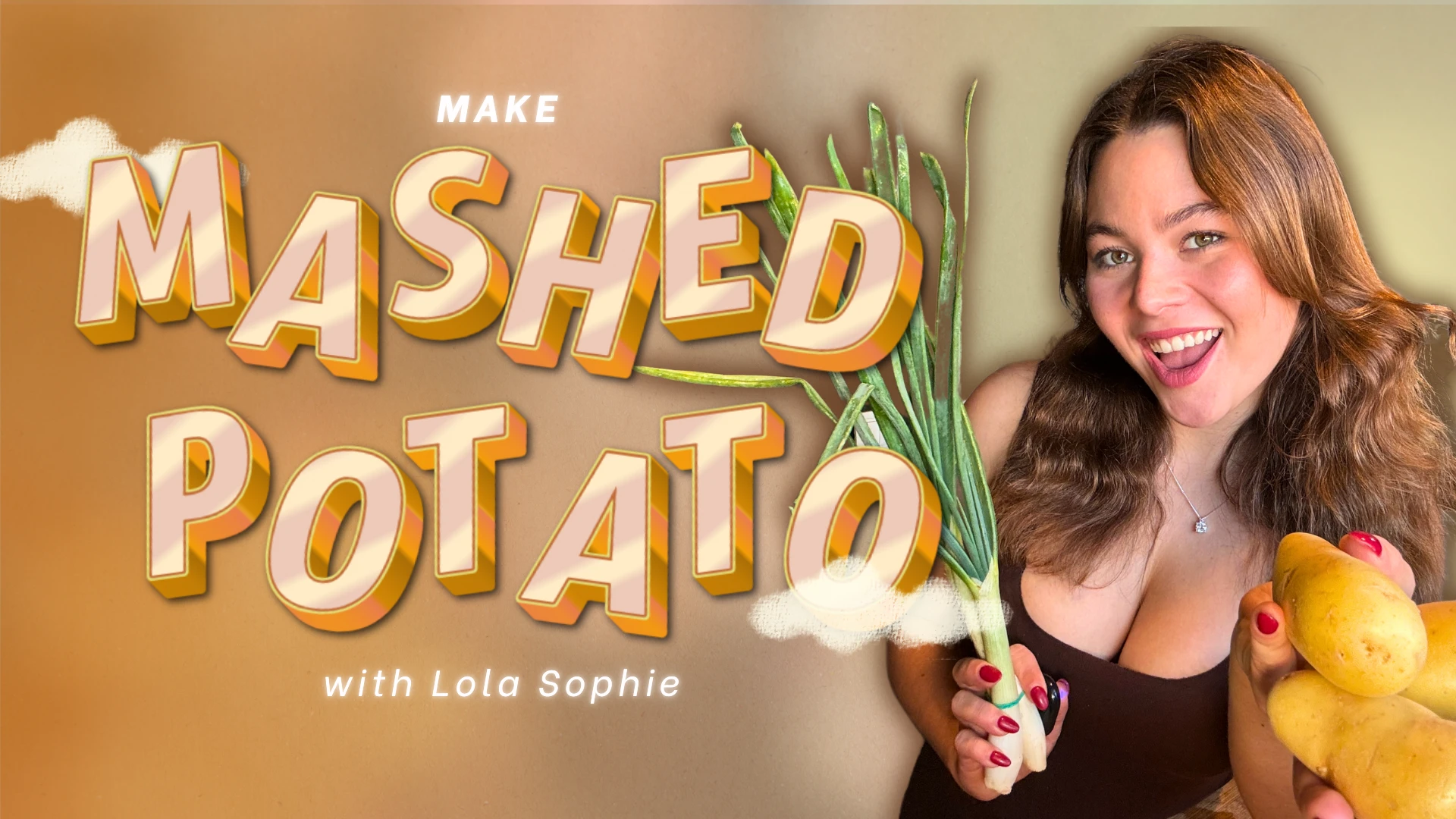 How to Make Creamy Mashed Potatoes