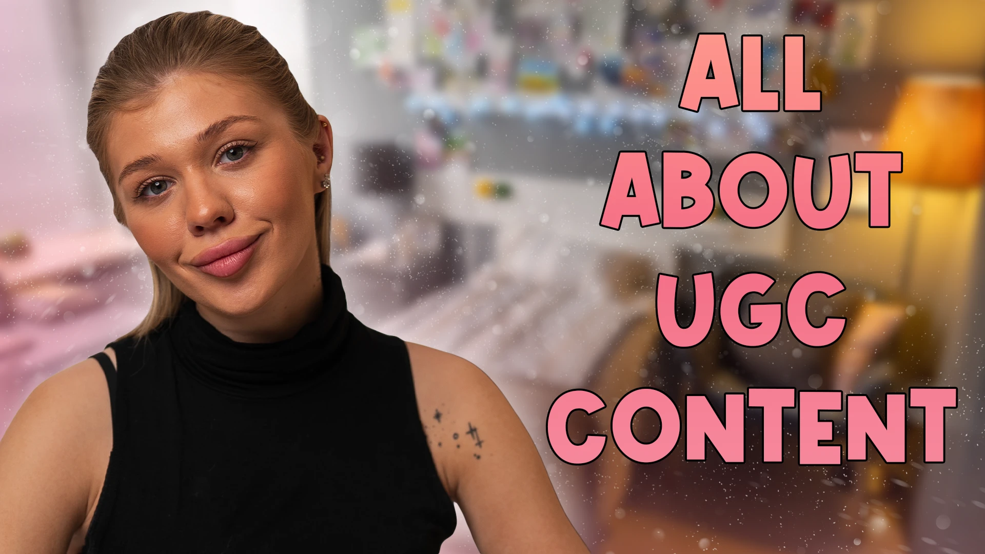All About UGC Content