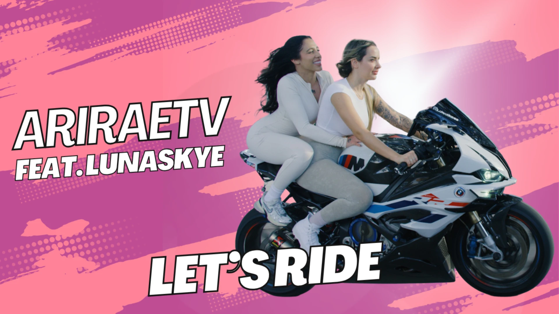 Let's Ride