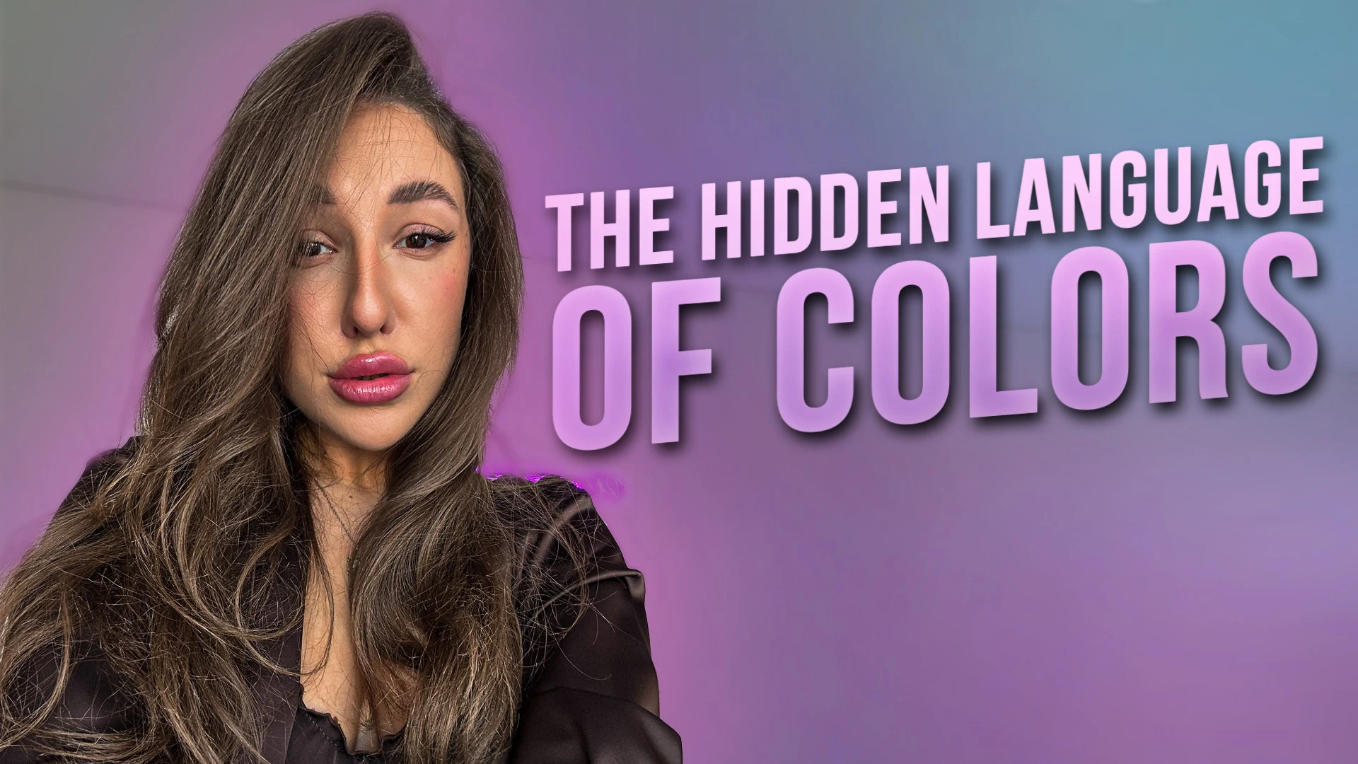 The Hidden Language of Colors