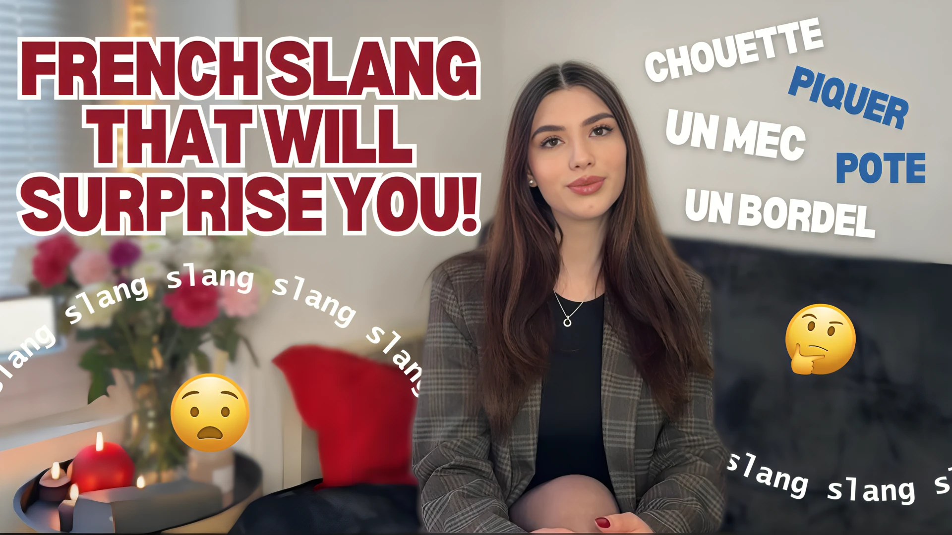 Surprising French Phrases!