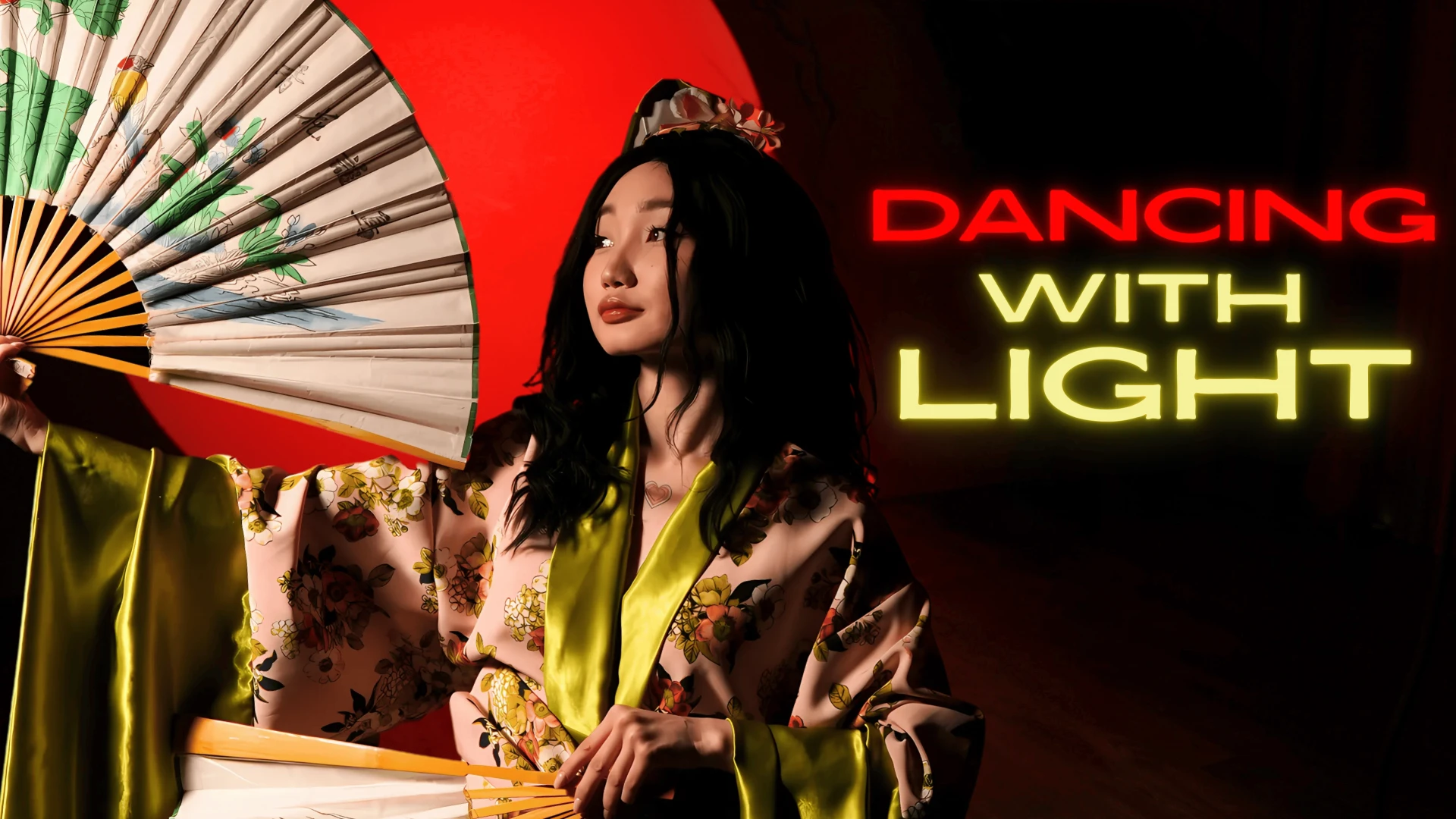 Light & Shadow: Japan Style