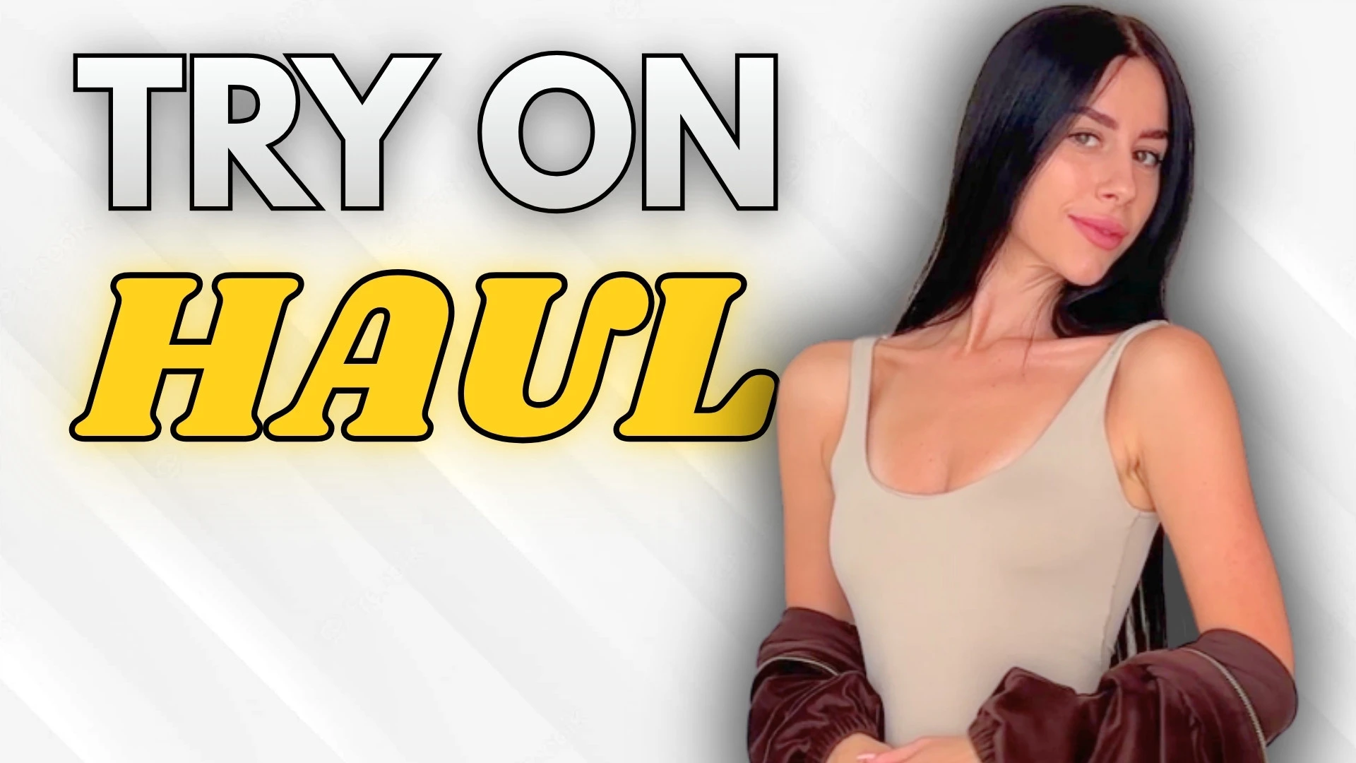 Try-On Haul