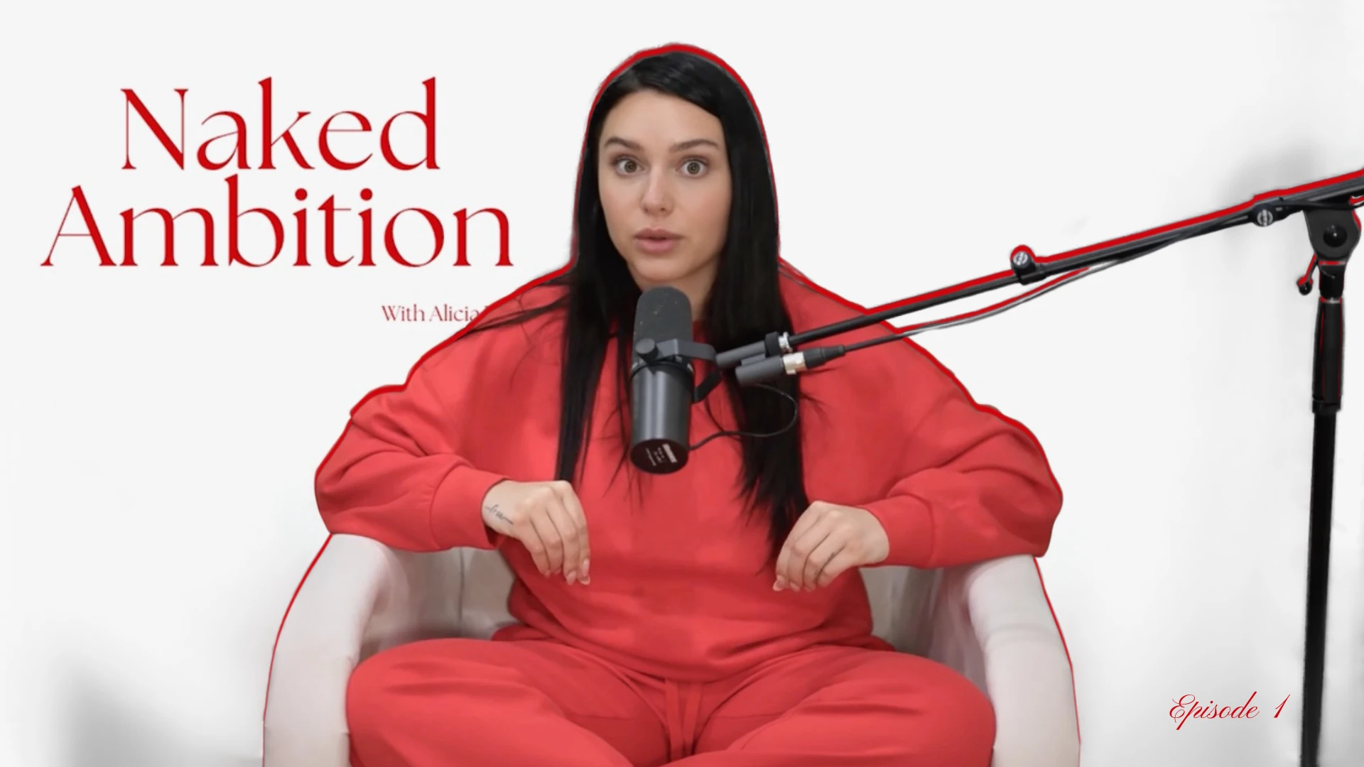 01 Do It And Dont Look Back | Naked Amb