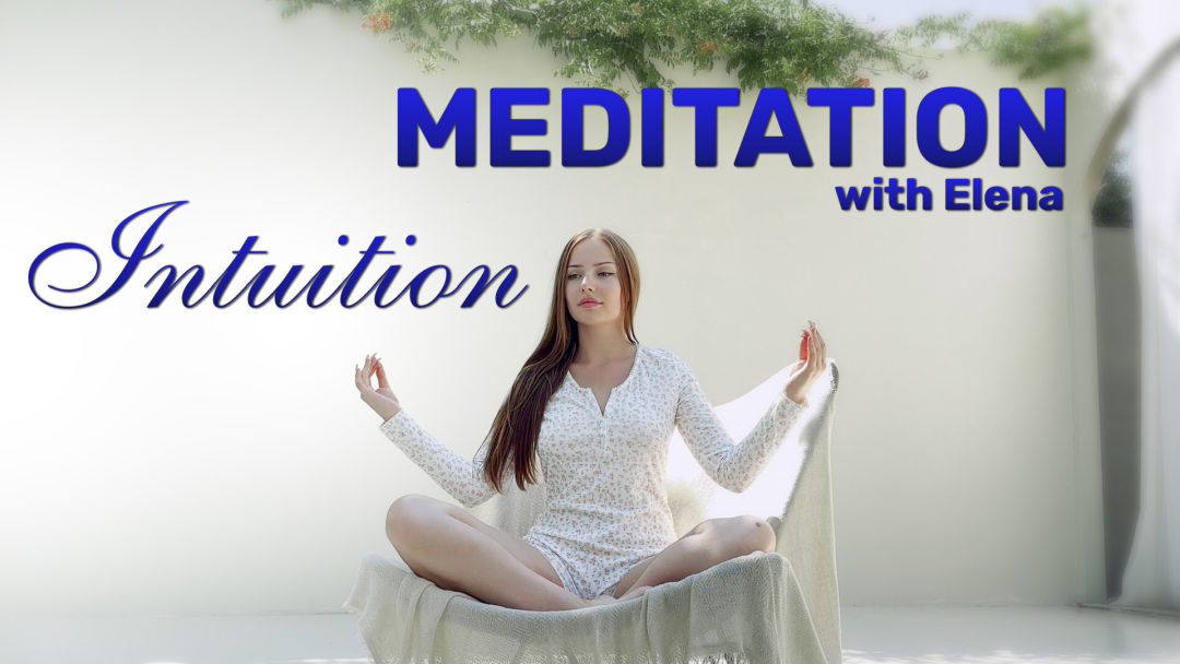 Intuition Meditation