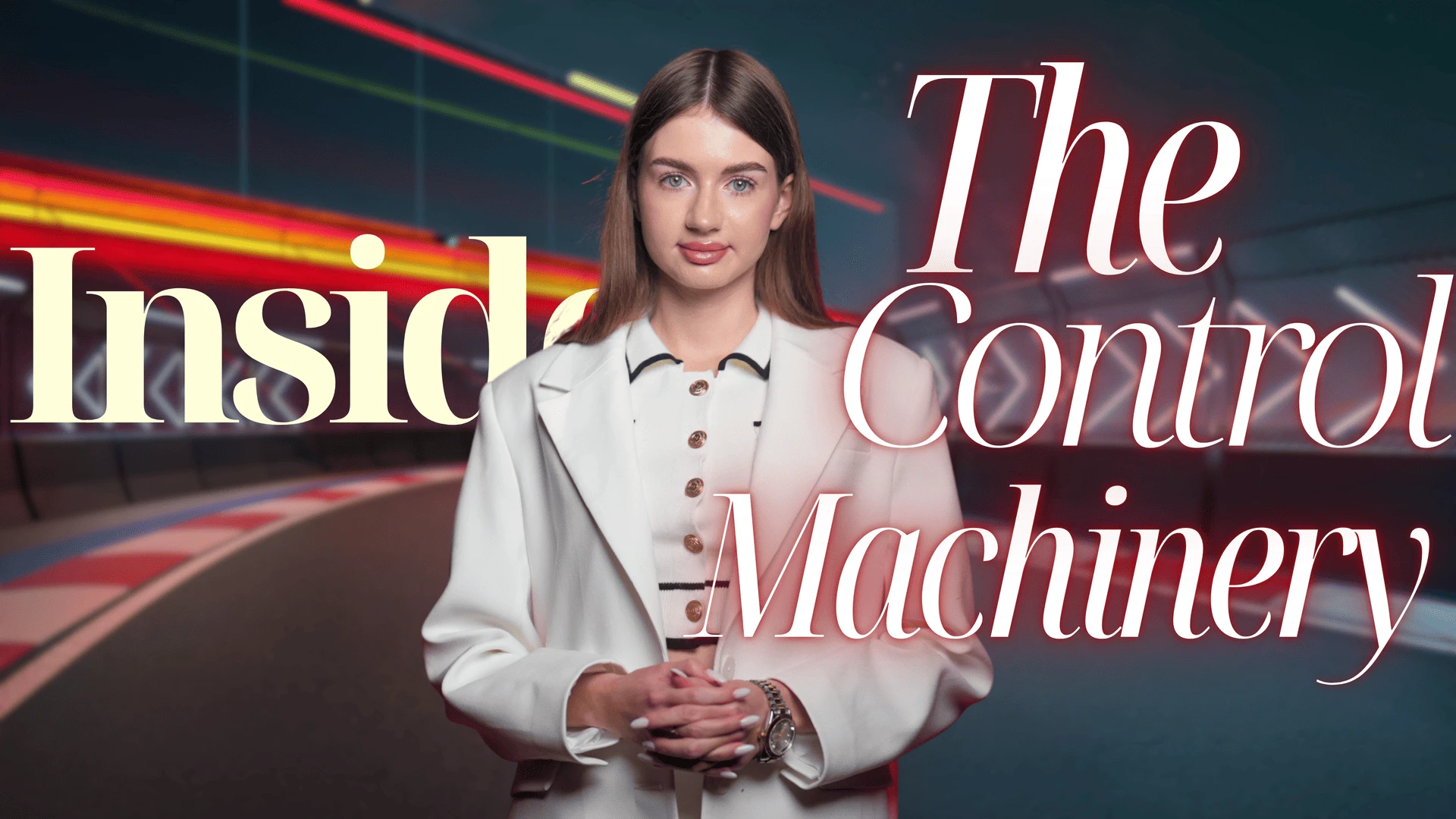 Inside the Machinery of Control