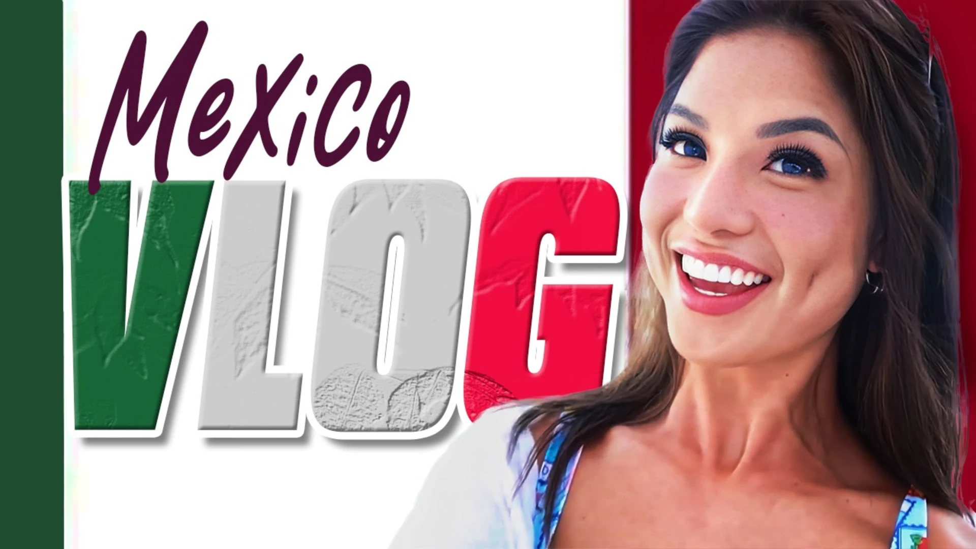 Mexico Vlog!