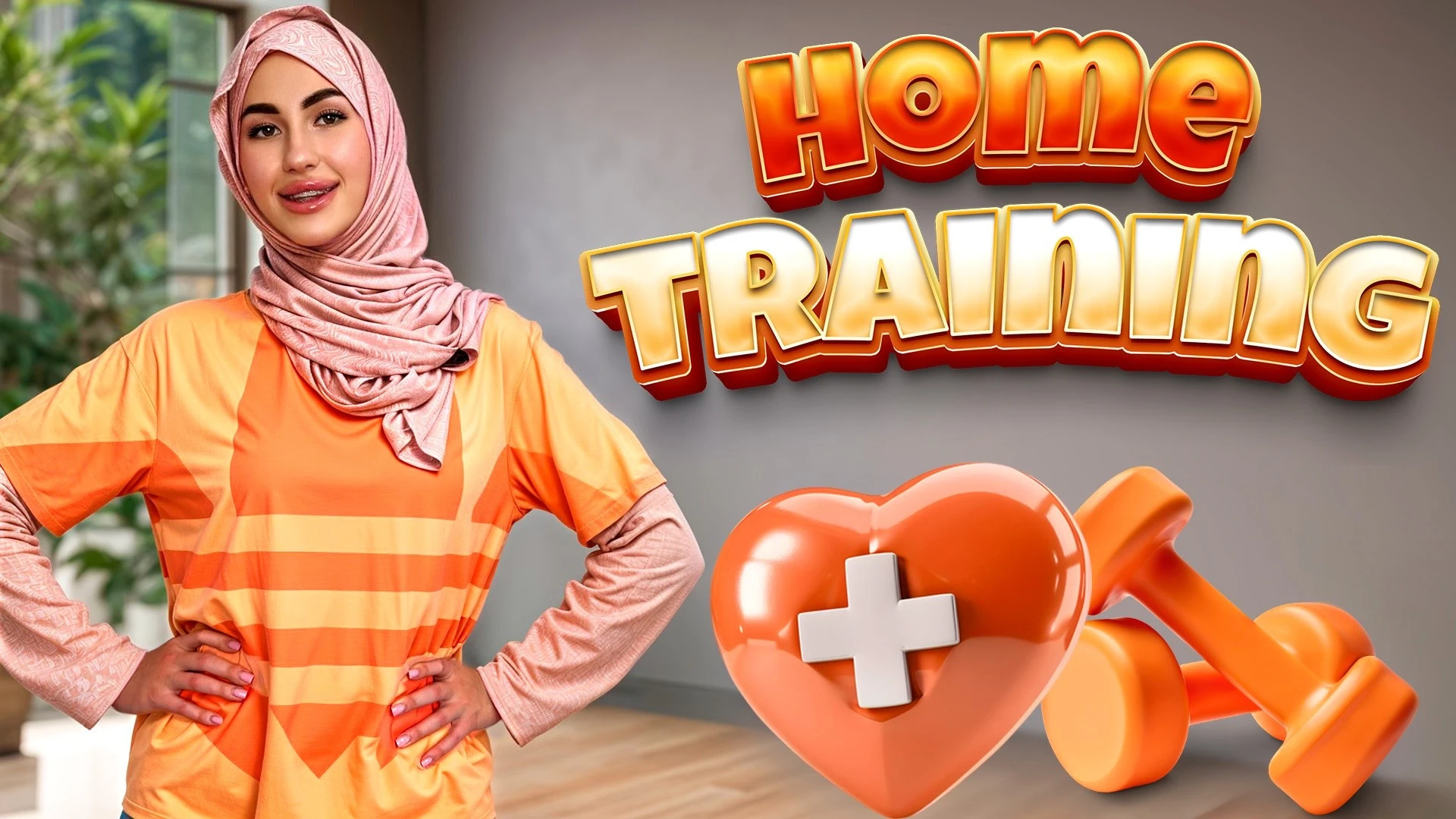 Home Training