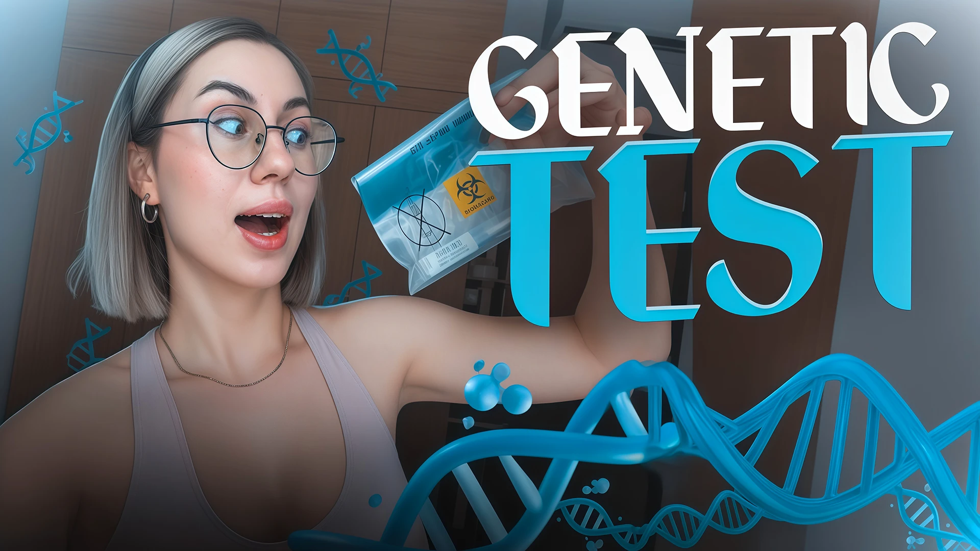 Genetic Test