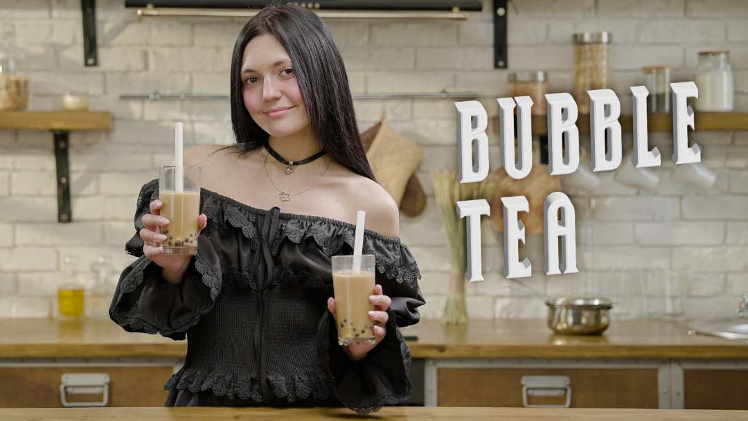 Bubble Tea