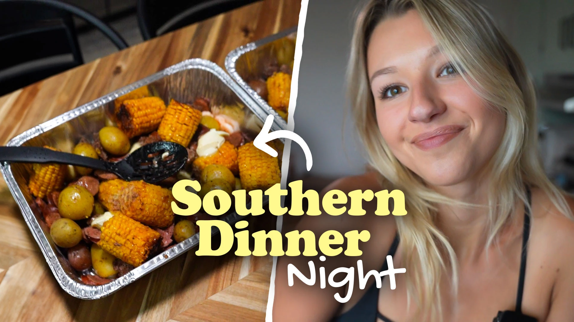 Southern Secret Recipe