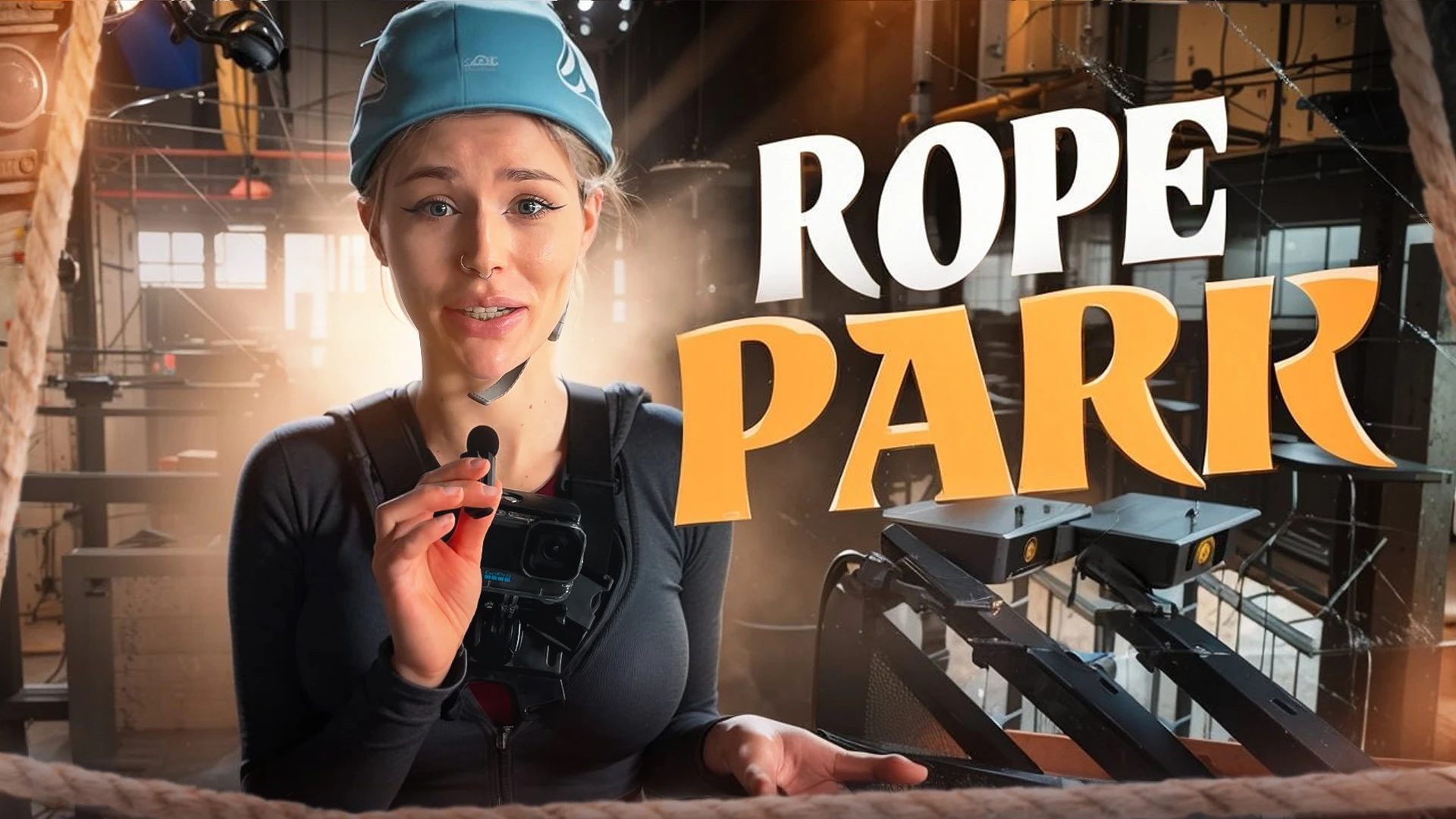 Rope Park