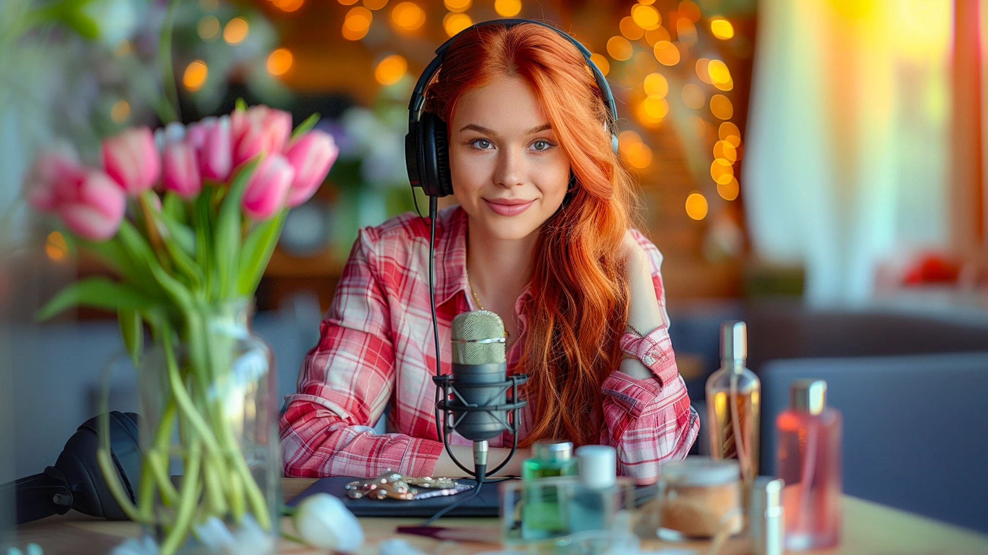 ASMR for Women's Day