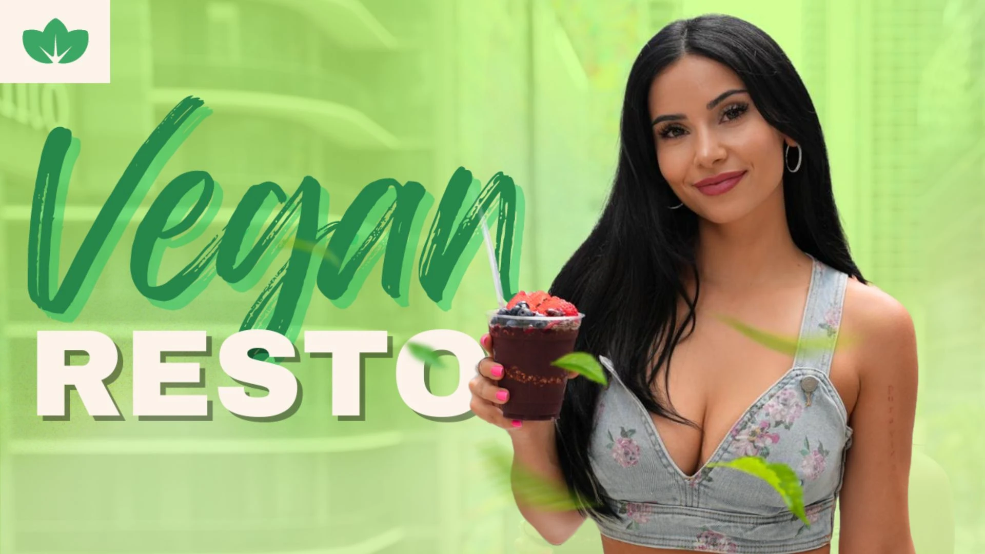 The Best Vegan Restaurants in Miami