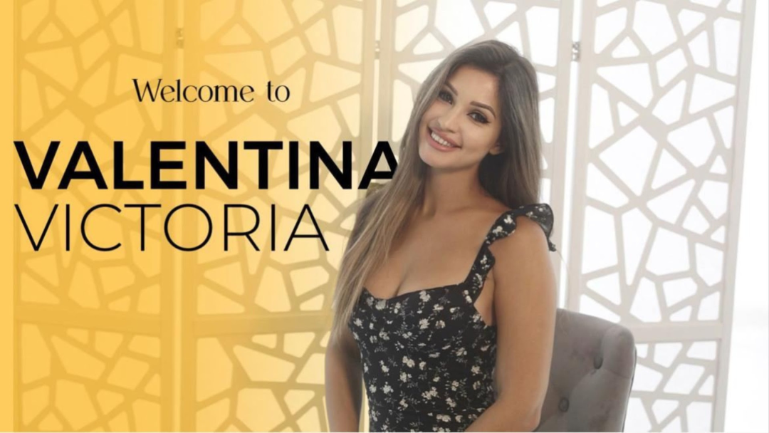Get to Know Valentina