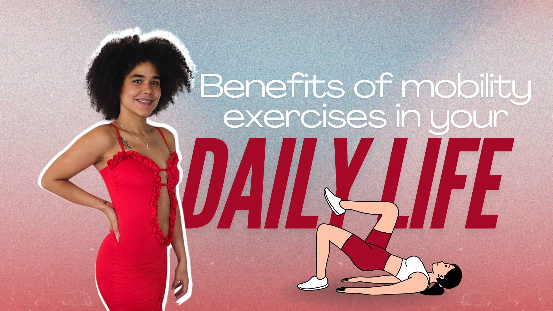 Why Mobility is Key to a Healthy Life