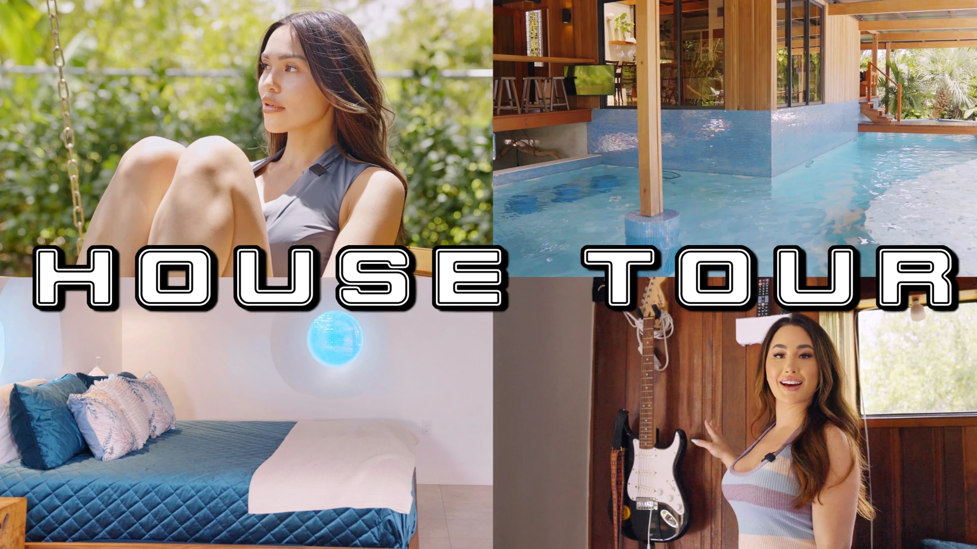 House Tour
