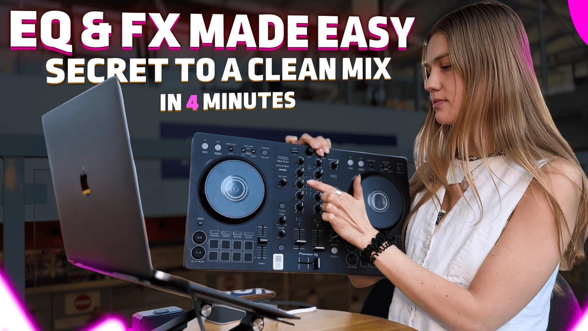 What is a DJ and How to Get Started