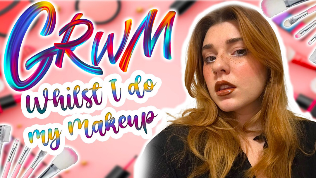 GRWM