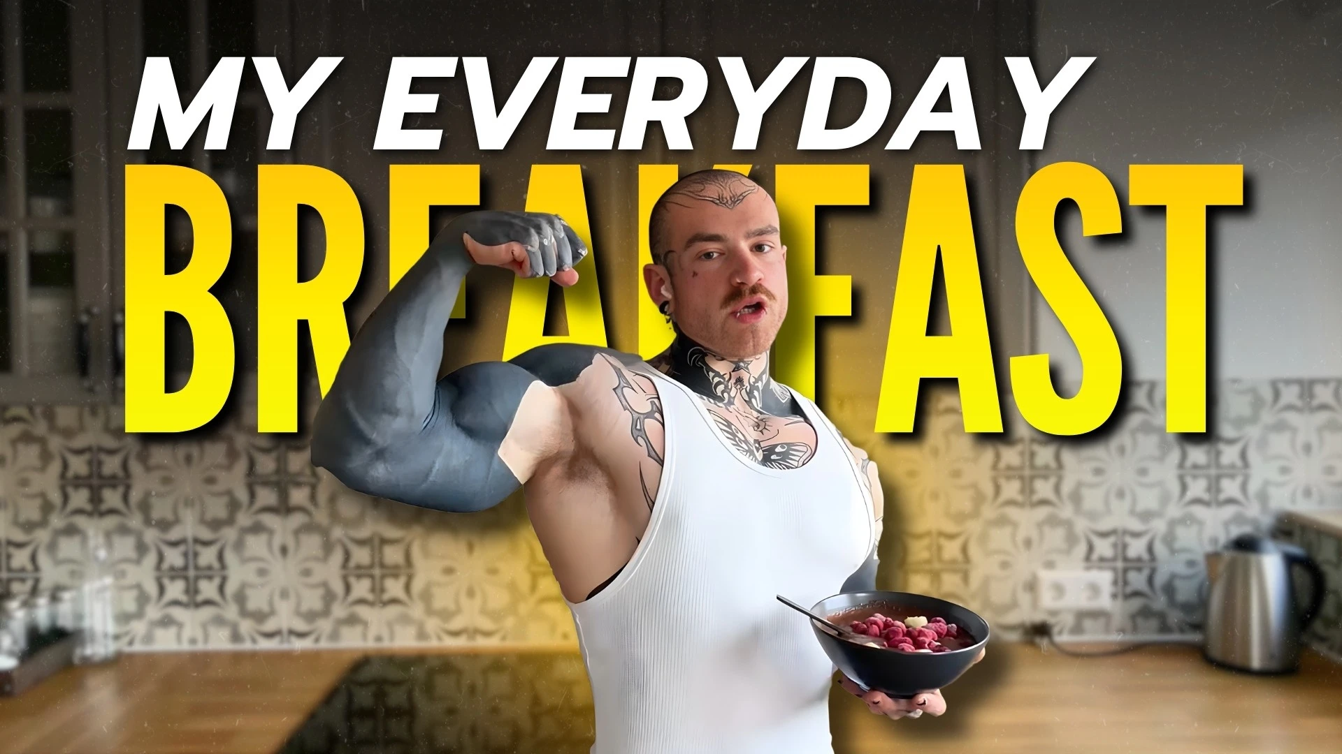 My Everyday Breakfast