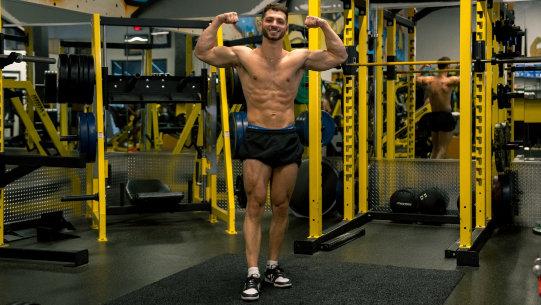 Sculpting Strong Legs: The Ultimate Work
