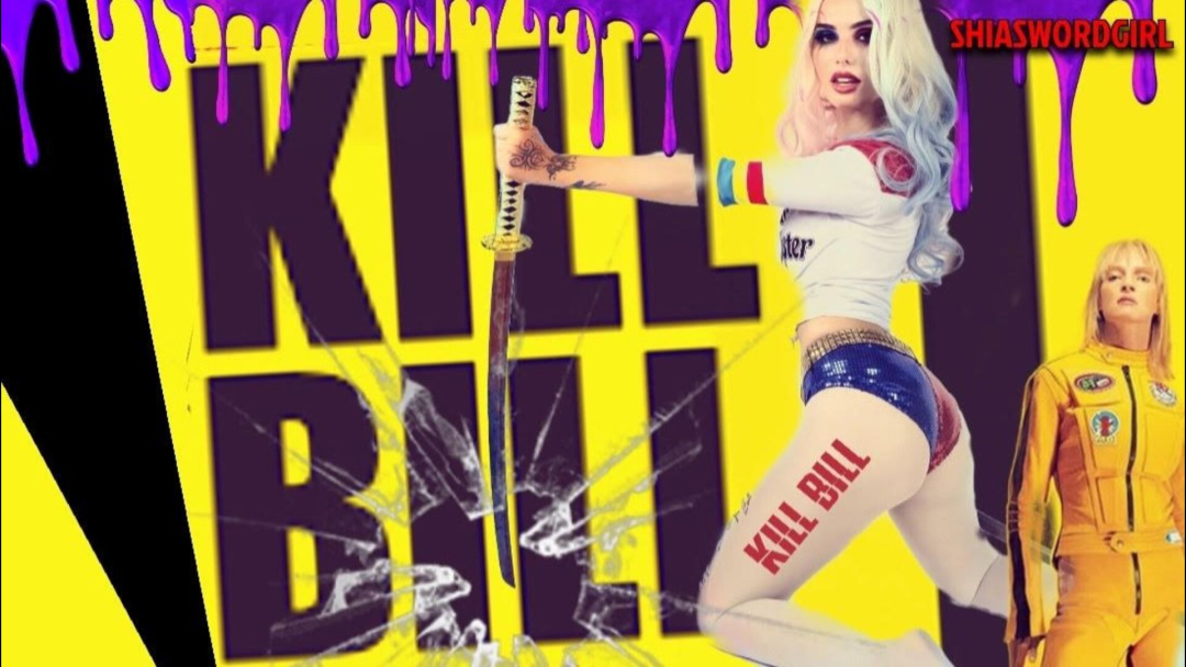 Kill Bill Review