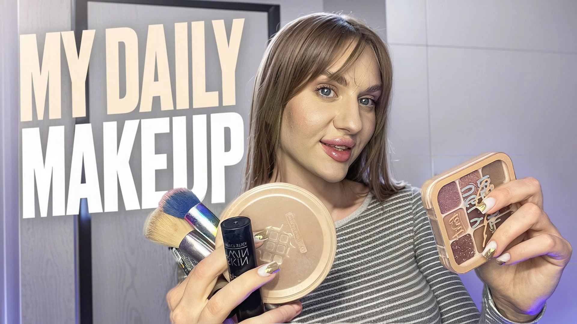 Daily Makeup