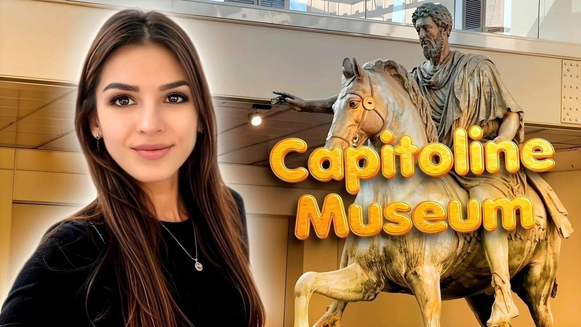 Capitoline Museum