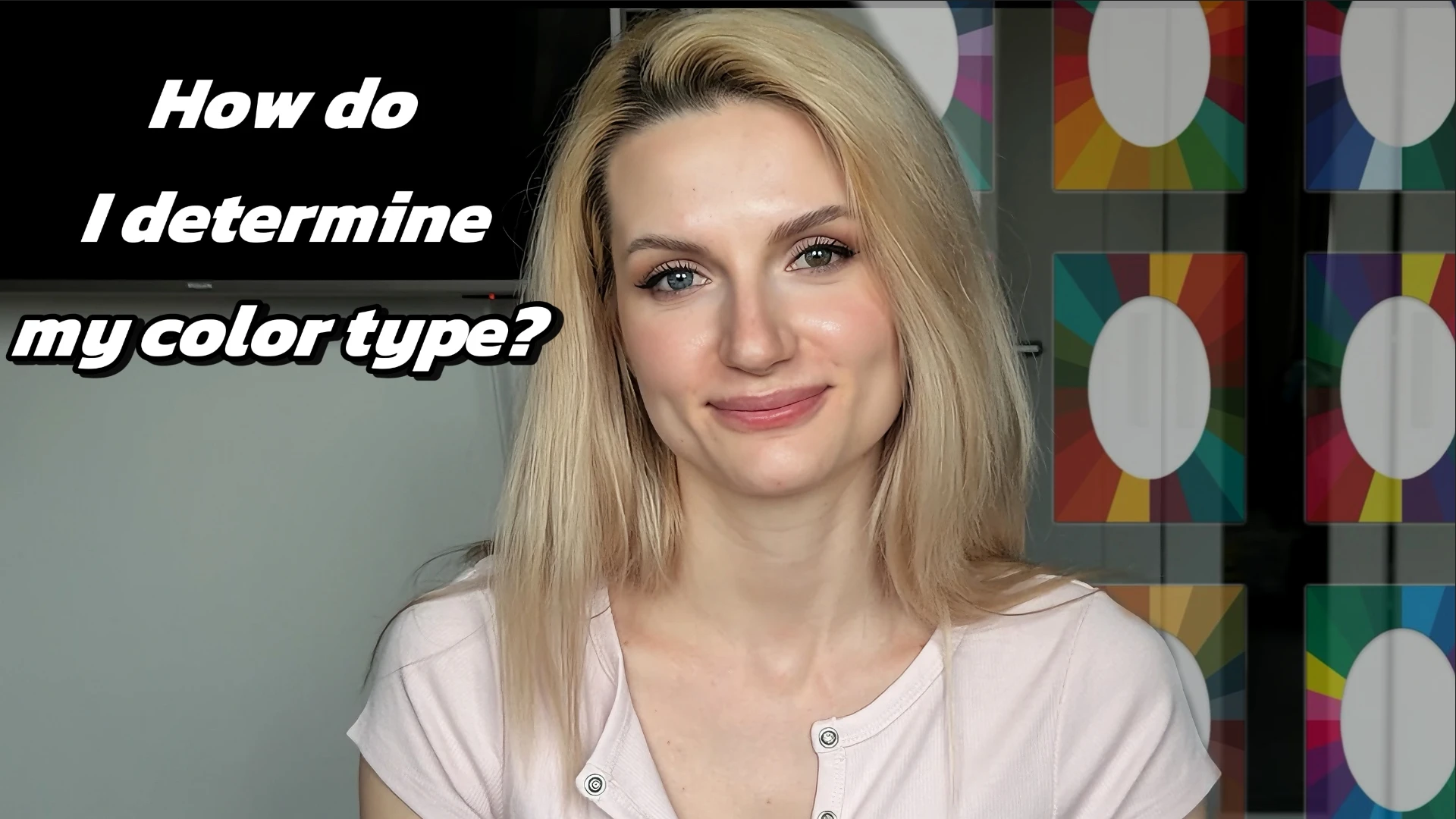 Color Type - What is It and What For?