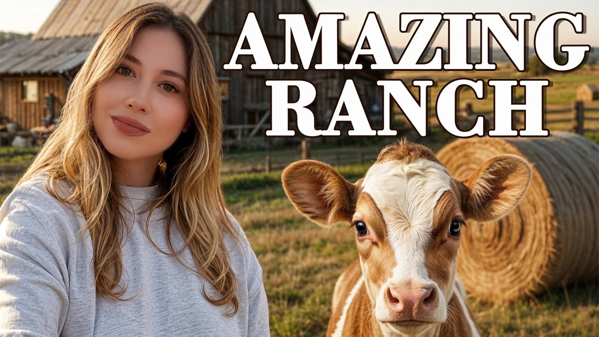 Amazing Ranch