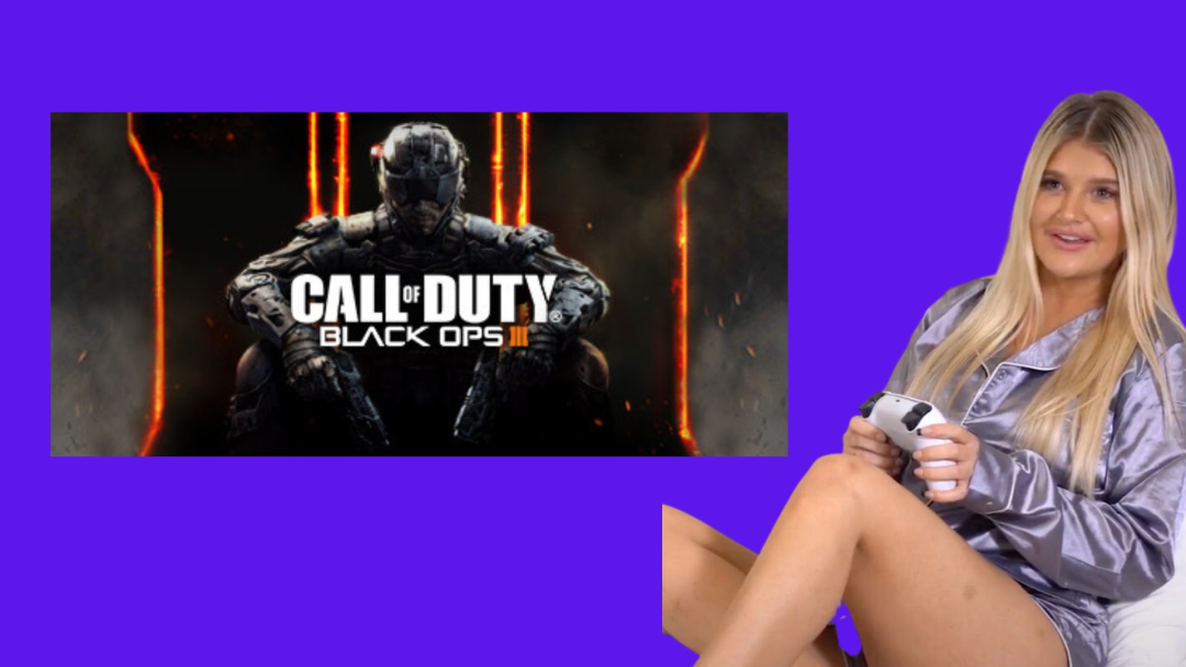 Call of Duty