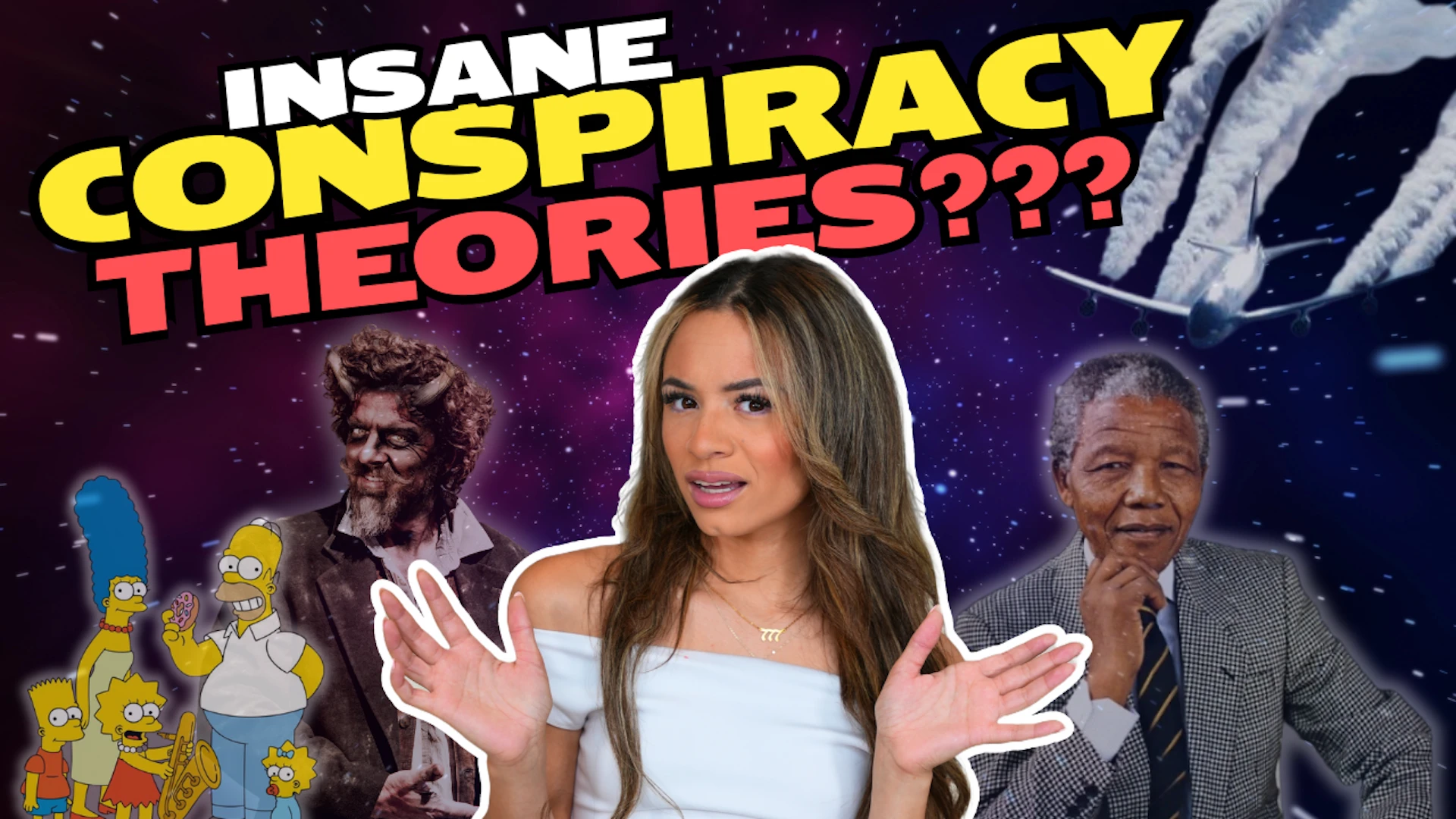 Exploring Conspiracy Theories