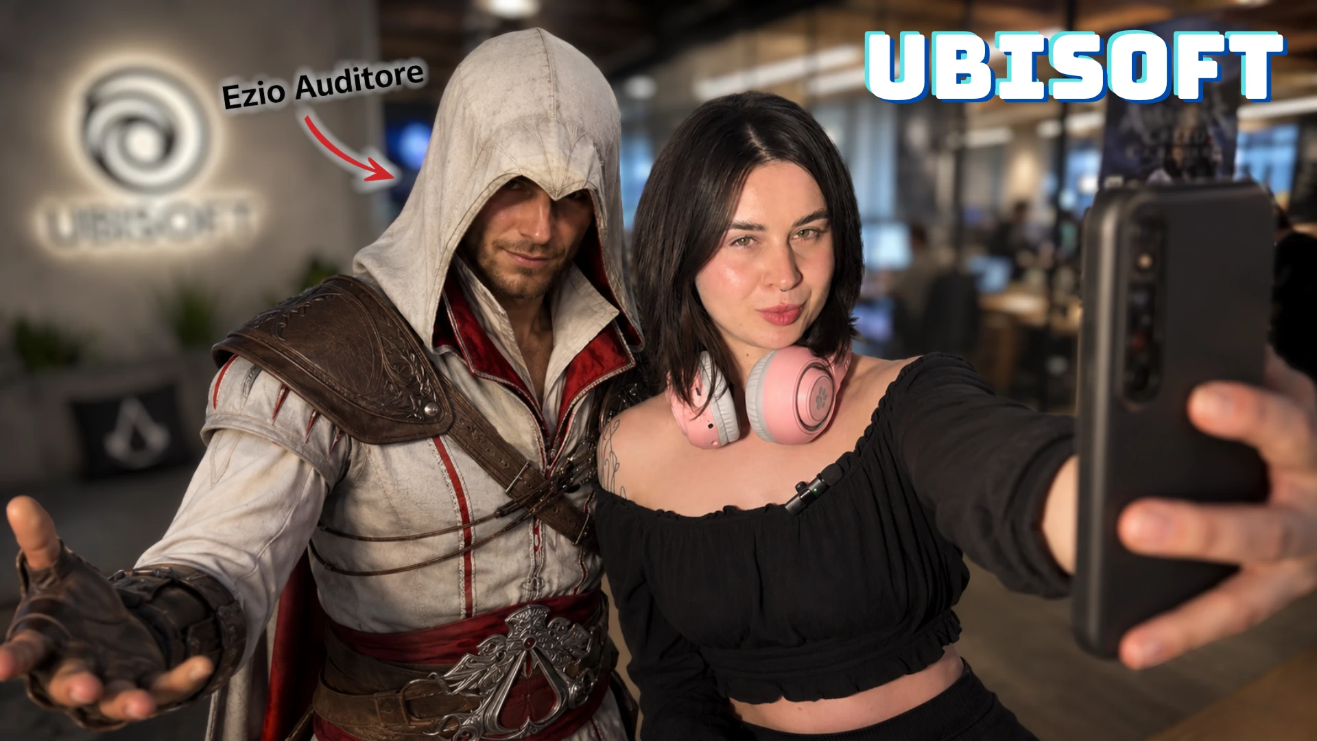 The Rise and Fall of Ubisoft