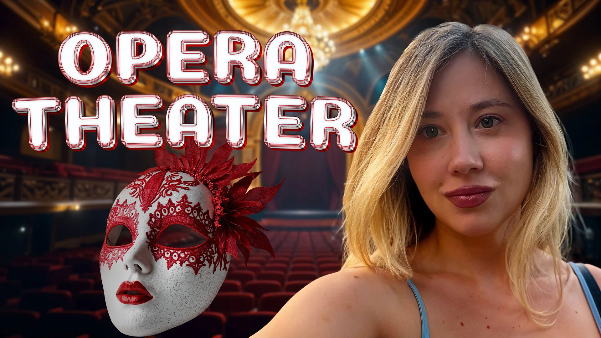 Opera Theater