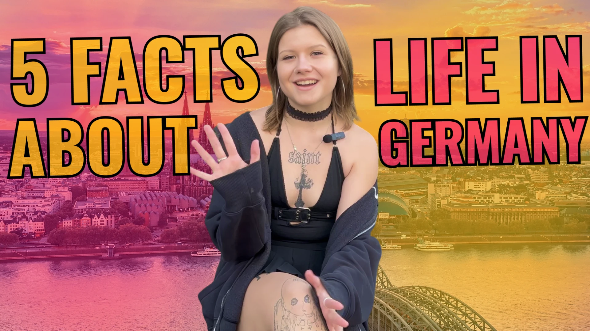 5 Facts About Life in Germany